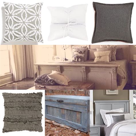 The instructions and patterns for measuring are easy to follow. Top Left- 'Gia' Tufted pillow Top Middle- 'Pure Indulge ...