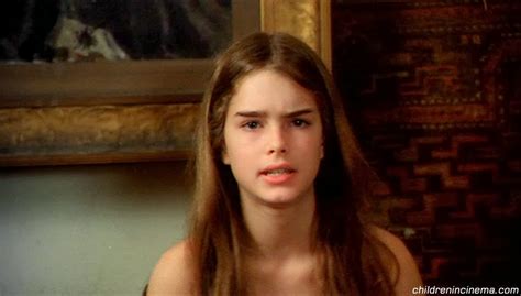 The real story of my mother and me, by brooke shields, is out. 15 Insane Movie Scenes That Wouldn't Be Allowed Today