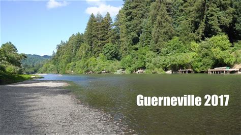 Maybe you would like to learn more about one of these? Russian River Overnight Camping at Guerneville Lodge - YouTube