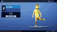 In this video, i mix two fortnite dances in one (leapin dance billy bounce custom emote). Billy Bounce Fortnite Dance GIF - BillyBounce ...