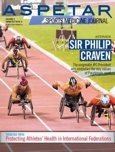 Aspetar Sports Medicine Journal - Articles