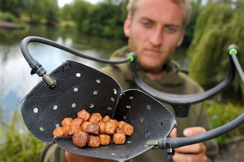 Placing an order this couldn't be easier. Katapult | Baiting Up | Fishing Tackle | Korda