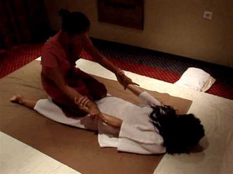 Husband put real hidden cameras at home. thai massage best - Hotel Therma**** - YouTube