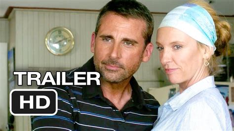 J.mp/112gpal don't miss the hottest new trailers The Way, Way Back TRAILER 1 (2013) - Steve Carell, Sam ...