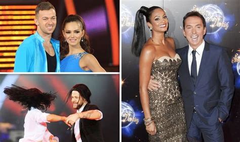 Who is kicked out of the competition each week is decided by the judges scores and viewer votes. Strictly Come Dancing winners: Full list of Strictly ...