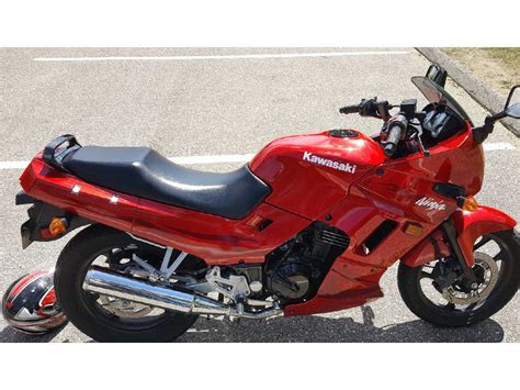 Kawasaki ninja 250 sl oil leak. 2006 Kawasaki Ninja 250r For Sale 43 Used Motorcycles From ...