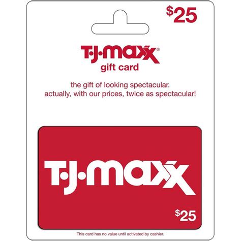 You can even personalise one that they can spend in tk maxx or homesense for an added touch. 17 Ways to SAVE at TJ Maxx