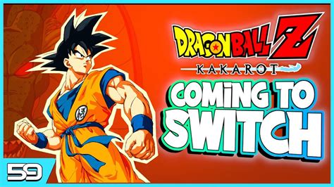 Dragon ball z kakarot nintendo switch amazon. Dragon Ball Z Kakarot Leaked for the Nintendo Switch?! - YouTube