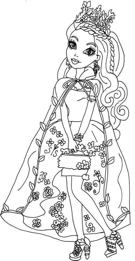 This madeline hatter coloring pages for individual and noncommercial use only, the copyright belongs to their respective creatures or owners. Madeline Coloring Pages at GetColorings.com | Free ...