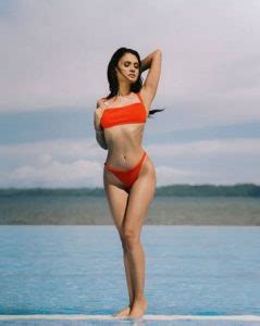 Rabiya occeña mateofn 189 is a filipino model and beauty pageant titleholder who was crowned miss universe philippines 2020. Rabiya Mateo Height, Weight, Age, Boyfriend, Family ...