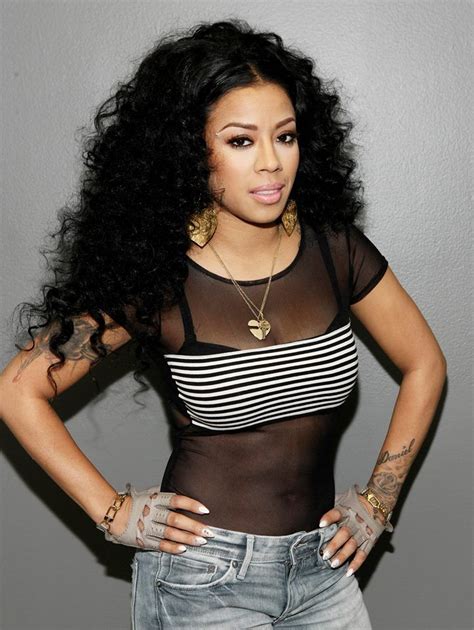 Keyshia cole just wants it to be over. The Source |Her Source | The Top Five Things We Love About ...