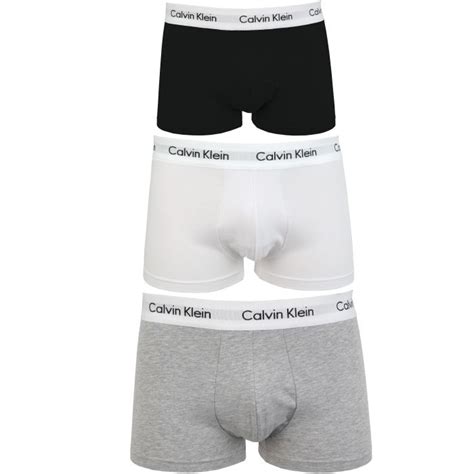 4,5 sur 5 étoiles 62. calecon calvin klein pas cher