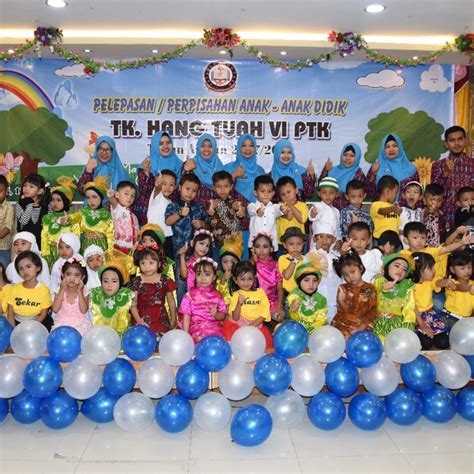 Secara umumnya pelepasan cukai ialah amaun cukai yang anda tidak perlu bayar sebab anda layak. Acara Pelepasan Dan Perpisahan Anak Didik TK Hangtuah VI ...