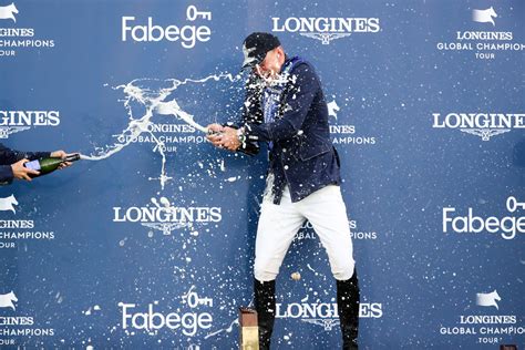 Documentary on olympic and european showjumping champion peder fredricson client: Peder segrade i storklassen LGCT Grand Prix - Malin tvåa ...