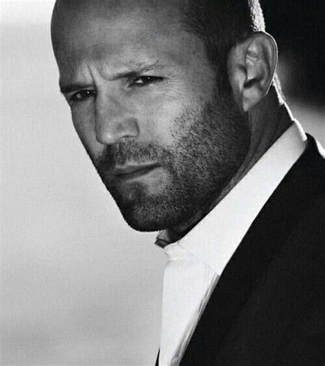 No, this is a fan page. Pin op Jason Statham