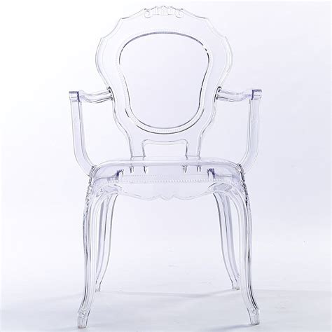 To add to your own home. 2xhome Clear Transparent Modern Ghost Chair Armchair ...