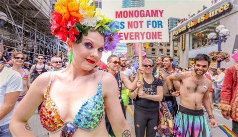5 unforgivable sins of Monogamy. Will it benefit your health?