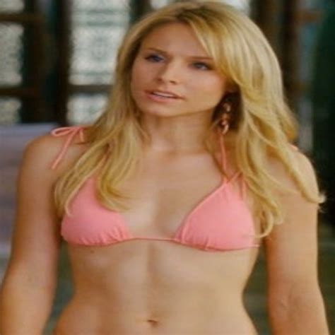 Watch the clip titled kristen bell introduces crime scene for the film forgetting sarah marshall (2008). Here's What The Cast Of "Forgetting Sarah Marshall" Looks ...