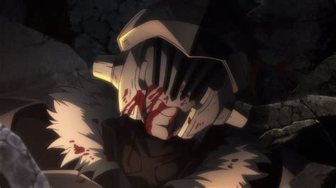 The goblin cave thing has no scene or indication that female goblins exist in that universe as all the male goblins are living together and capturing male adventurers to constantly mate with. Is Goblin Slayer Really Dead?!?! - Goblin Slayer Episode 7 ...