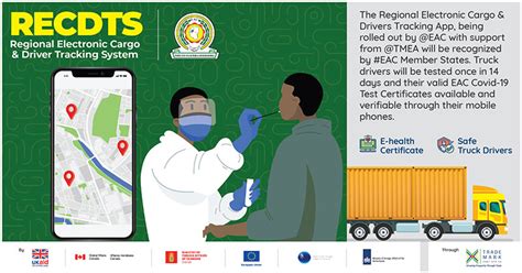 Distributed by apo group on behalf of ministry of health, kenya. Covid 19 electronic certificate system takes shape as it ...