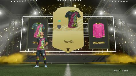 3 ads daily giving 5 lunar energy per ad. Official FIFA 21 Kits, Badges & Stadiums Thread - Page 4 ...