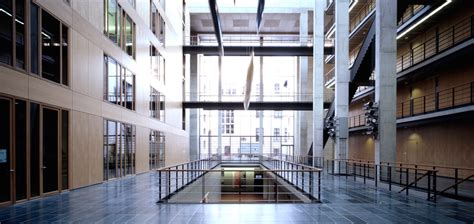 Check spelling or type a new query. Bundestag Jakob-Kaiser-Haus Berlin | SAA Schweger Architekten