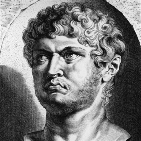 Nero - Actor, Theater Actor, Poet, Emperor - Biography