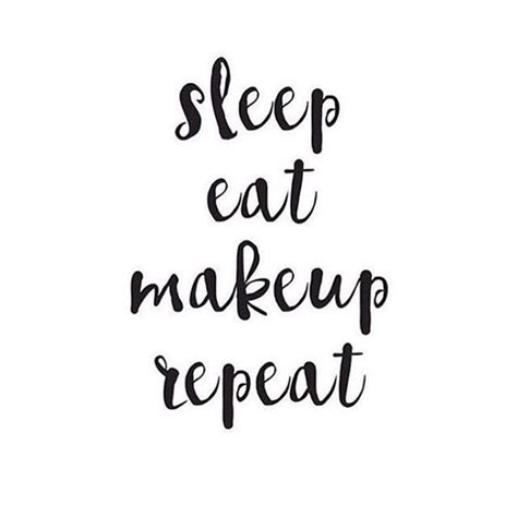 /laceandstiches/ | Quotes on Beauty | Pinterest | Makeup ...