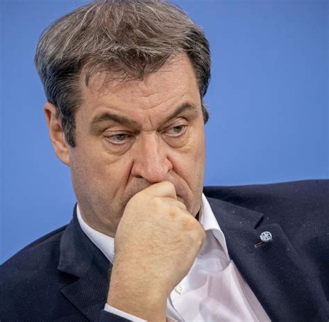 „wenn er funktioniert ist das eine idee. Markus Söder: Ministerpräsident schweigt zu Laschets ...