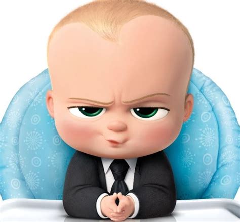 Meet 'The Boss Baby' in his First-Ever Trailer and Poster - Reel Advice Movie Reviews | Baby ...