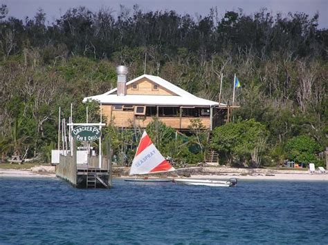 Use quotation marks () for exact phrase matches the islands of the caribbean are like everything you imagined. Beach Bars for Sale - Cracker P's Bar and Grill, Abaco ...