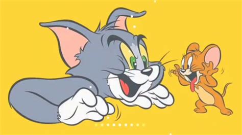 Tom and jerry da tera mera rista song with besttest animation. tom and jerry whatsapp status - YouTube