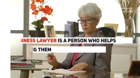 Invaluable spanish legal phrases for the use of your office staff. What do You Mean by a Business Lawyer? - YouTube