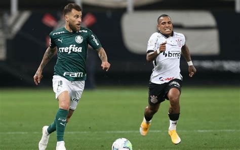 The visiting side corinthians travel to take on the home team palmeiras in a match in the 3rd round of the brazilian serie a league competition on 13 june 2021. Corinthians x Palmeiras ao vivo: Onde assistir ao ...