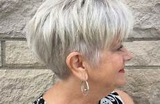 60 short over women hairstyles haircuts hair pixie styles asymmetrical thick choose board blonde
