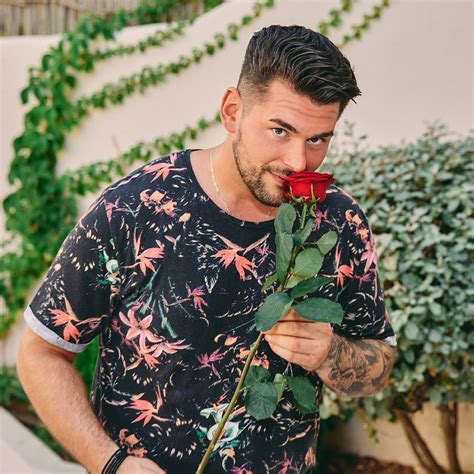 Woche für woche schickte melissa damilia kandidaten nach hause. Bachelorette 2020: Alle Infos über Kandidat Ioannis ...