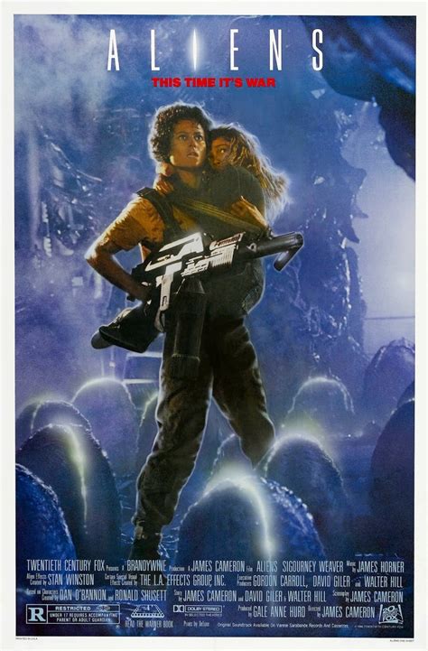 From the thing to the alien franchise, creepy alien parasites have been terrifying audiences with their body horror for decades. Aliens (film) | Xenopedia | Fandom powered by Wikia