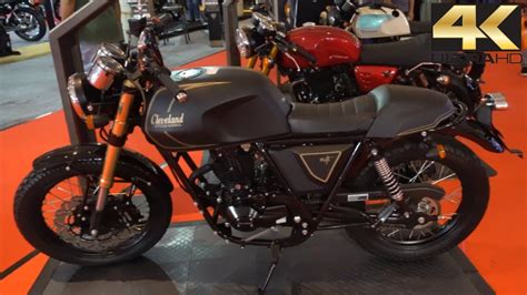 Cleveland has given a contemporary makeover to the misfit and also stays truly classic in style and demand. 2019 CLEVELAND CycleWerks Misfit - 新型 クリーブランドサイクルワークス ミス ...