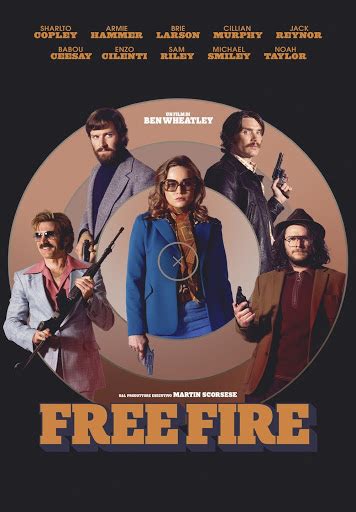 As your heart races with every move you make, can you be the last. Free Fire - Movies on Google Play