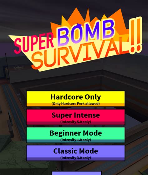 Join your friends & enemies alike in this frantic check always open links for url: Roblox Super Bomb Survival Hacked - Free Roblox Hack Real