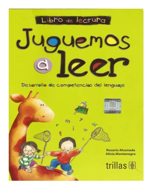 Para ello, tú les indicarás qué rima leerán. 252008069 juguemos-leer