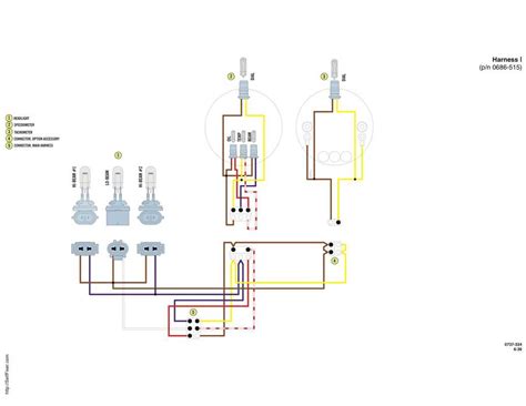 December 28, 2018december 28, 2018. 2000-2009 Arctic Cat Snowmobiles Wiring Diagrams image 3 preview