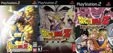 In this post, we have discussed the db legends best characters tier list. Dragon Ball Z Budokai 2 PS2 & GC GAMERIP