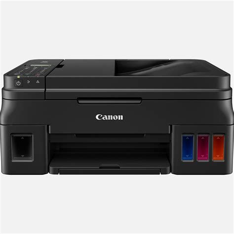 Downloads schnell sicher virengeprüft von heise.de. Canon PIXMA G4510 4in1 MegaTank Drucker mit nachfüllbaren ...