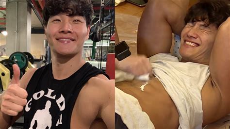 He has started the youtube channel gym jong kook to serve some fitspo and his very. SBS Star 'Running Man' Cast Literally Use Kim Jong-kook ...