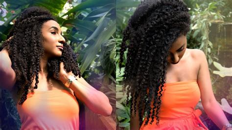 All shampoos contain cleansers, but those with naturally derived cleansers are less apt to rob your hair of vital oils. Caring for natural hair when swimming or on vacation ...