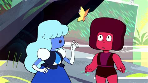 Traducimos estos cinco minutos del capítulo para un curso de traducción en la university of maryland (universidad de maryland), college park. Image - The Answer 185.png | Steven Universe Wiki | FANDOM ...