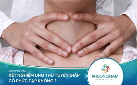 Đồ ăn chứa nhiều mỡ và đường. Xét Nghiệm Ung Thư Tuyến Giáp Có Phức Tạp Không?