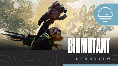 Biomutant 22 apr 2021 8:50 pm +00:00. Biomutant: 10 Minutes of New Gameplay Footage - IGN