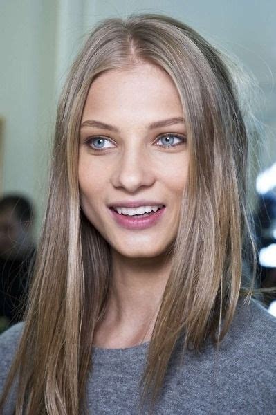 This just might be the perfect color family for you. Top 30 Dirty Blonde Hair Ideas